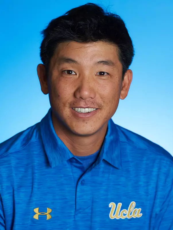 Grant Chen (Photo: Don Liebig)