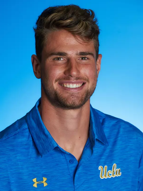 Maxime Cressy (Photo: Don Liebig)