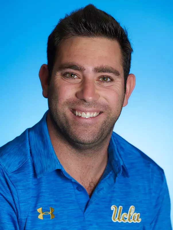 Max Hammer (Photo: Don Liebig)