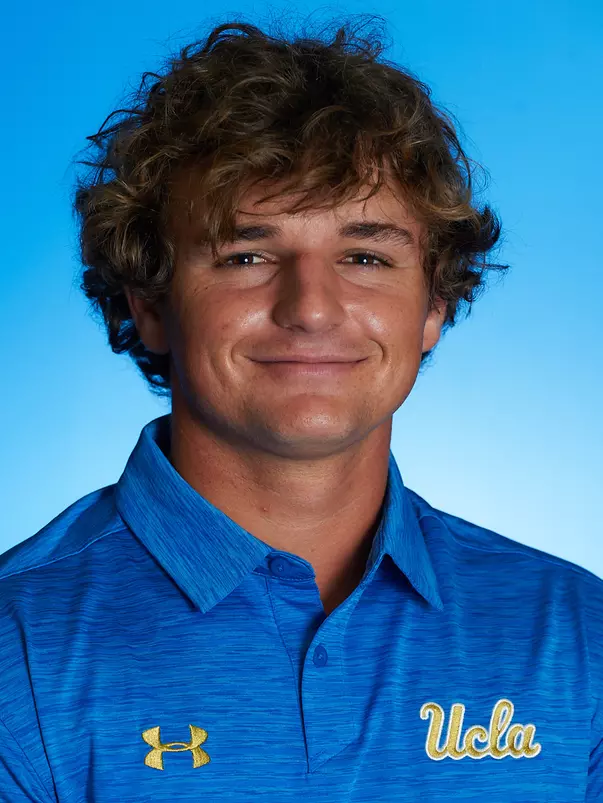 Connor Hance (Photo: Don Liebig)