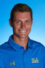 Austin Rapp (Photo: Don Liebig)
