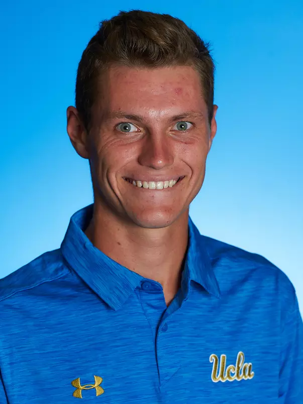 Austin Rapp (Photo: Don Liebig)