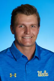 Connor Rapp (Photo: Don Liebig)