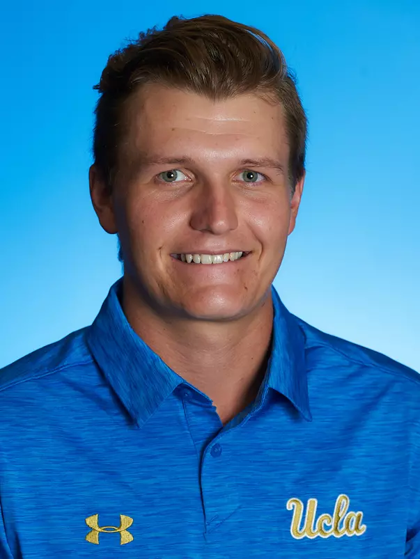 Connor Rapp (Photo: Don Liebig)