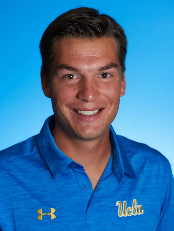 Martin Redlicki (Photo: Don Liebig)