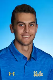 Reid Shumway (Photo: Don Liebig)