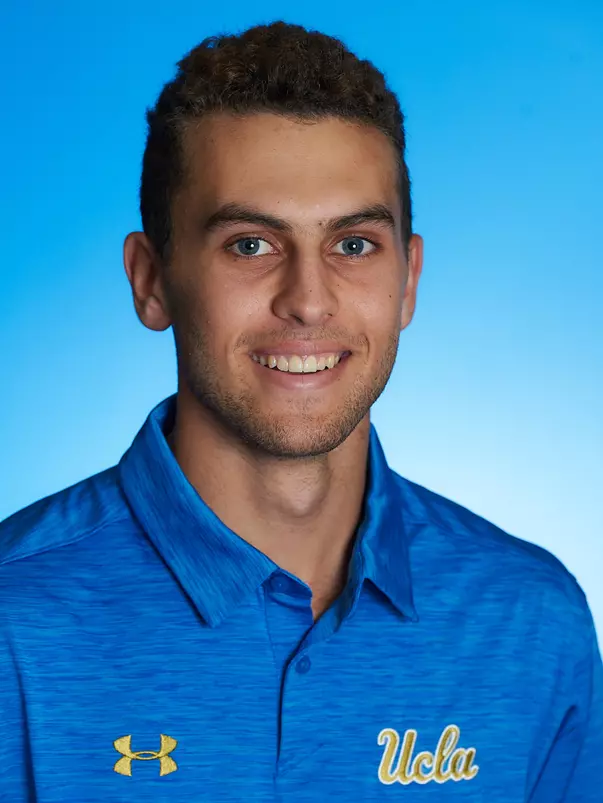 Reid Shumway (Photo: Don Liebig)