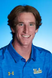 Keegan Smith (Photo: Don Liebig)