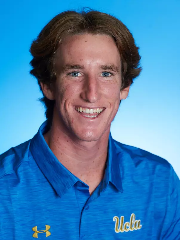 Keegan Smith (Photo: Don Liebig)