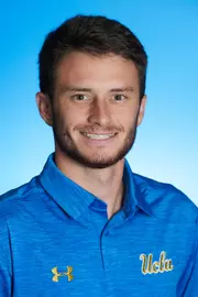 Logan Staggs (Photo: Don Liebig)