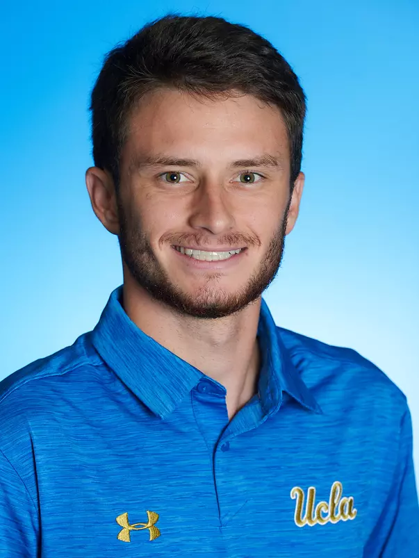 Logan Staggs (Photo: Don Liebig)