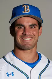 UCLA Athletics - 2018 UCLA Baseball Media Day portraits, Jackie Robinson Stadium, UCLA, Los Angeles, CAJanuary 10th, 2018Copyright Don Liebig/ASUCLAAmoral_Daniel_003.NEF