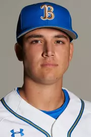 UCLA Athletics - 2018 UCLA Baseball Media Day portraits, Jackie Robinson Stadium, UCLA, Los Angeles, CAJanuary 10th, 2018Copyright Don Liebig/ASUCLAGarcia_Ryan_004.NEF