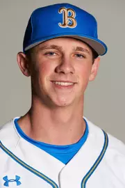 UCLA Athletics - 2018 UCLA Baseball Media Day portraits, Jackie Robinson Stadium, UCLA, Los Angeles, CAJanuary 10th, 2018Copyright Don Liebig/ASUCLAKendall_Kevin_005.NEF