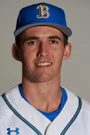 UCLA Athletics - 2018 UCLA Baseball Media Day portraits, Jackie Robinson Stadium, UCLA, Los Angeles, CAJanuary 10th, 2018Copyright Don Liebig/ASUCLAMcInerny_Will_001.NEF