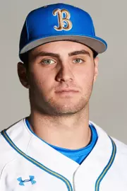 UCLA Athletics - 2018 UCLA Baseball Media Day portraits, Jackie Robinson Stadium, UCLA, Los Angeles, CAJanuary 10th, 2018Copyright Don Liebig/ASUCLAMitchell_Garrett_003.NEF