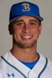 UCLA Athletics - 2018 UCLA Baseball Media Day portraits, Jackie Robinson Stadium, UCLA, Los Angeles, CAJanuary 10th, 2018Copyright Don Liebig/ASUCLAMolnar_Klyle_004.NEF