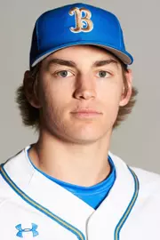 UCLA Athletics - 2018 UCLA Baseball Media Day portraits, Jackie Robinson Stadium, UCLA, Los Angeles, CAJanuary 10th, 2018Copyright Don Liebig/ASUCLAMora_Kyle_005.NEF