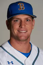 UCLA Athletics - 2018 UCLA Baseball Media Day portraits, Jackie Robinson Stadium, UCLA, Los Angeles, CAJanuary 10th, 2018Copyright Don Liebig/ASUCLAPries_Jake_004.NEF