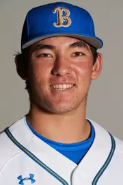 UCLA Athletics - 2018 UCLA Baseball Media Day portraits, Jackie Robinson Stadium, UCLA, Los Angeles, CAJanuary 10th, 2018Copyright Don Liebig/ASUCLARalston_Jack_005.NEF