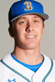 UCLA Athletics - 2018 UCLA Baseball Media Day portraits, Jackie Robinson Stadium, UCLA, Los Angeles, CAJanuary 10th, 2018Copyright Don Liebig/ASUCLATeijeiro_RJ_004.NEF