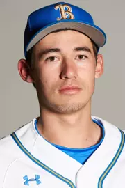 UCLA Athletics - 2018 UCLA Baseball Media Day portraits, Jackie Robinson Stadium, UCLA, Los Angeles, CAJanuary 10th, 2018Copyright Don Liebig/ASUCLATownsend_Michael_002.NEF