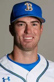 UCLA Athletics - 2018 UCLA Baseball Media Day portraits, Jackie Robinson Stadium, UCLA, Los Angeles, CAJanuary 10th, 2018Copyright Don Liebig/ASUCLAWalker_Matt_005.NEF