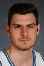 Gyorgy G.G. Goloman headshot