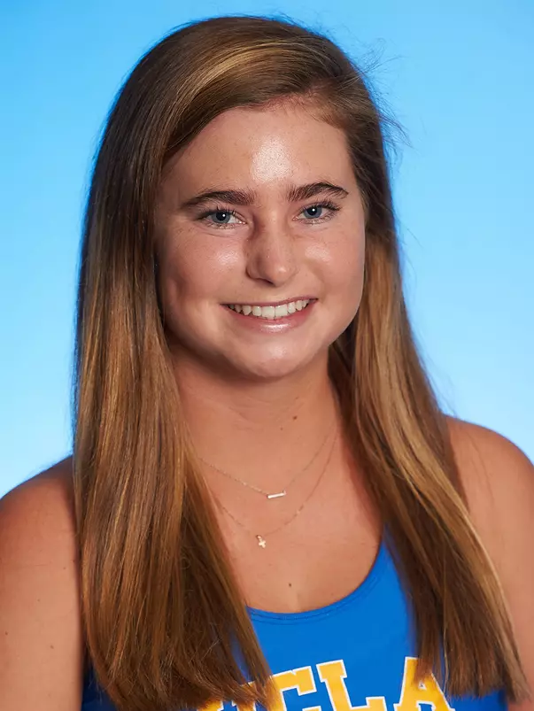 Abi Altick (Photo: Don Liebig)