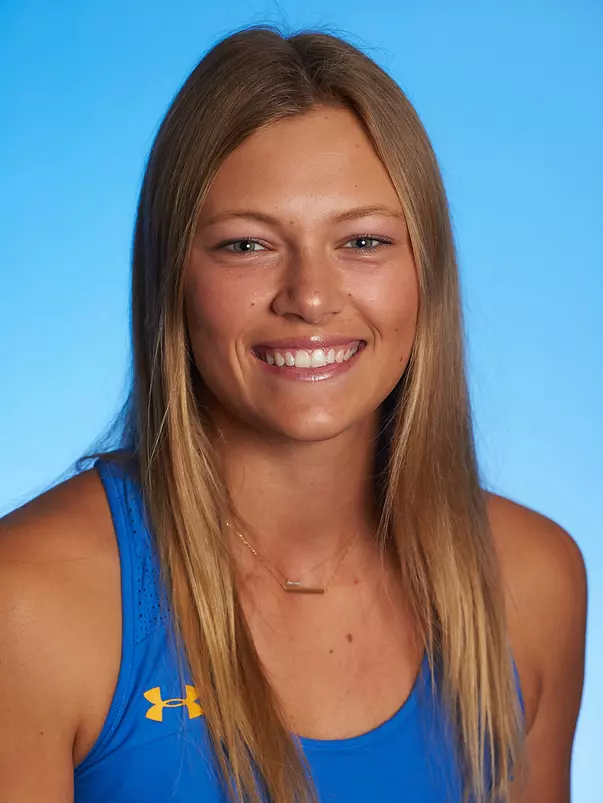 Sophie Bendetti (Photo: Don Liebig)