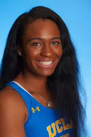 Ayan Broomfield (Photo: Don Liebig)