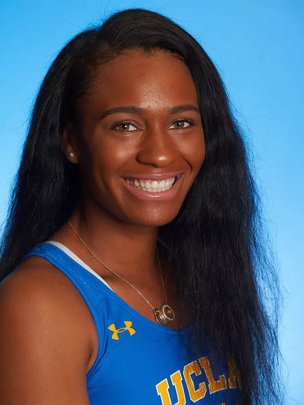 Ayan Broomfield (Photo: Don Liebig)