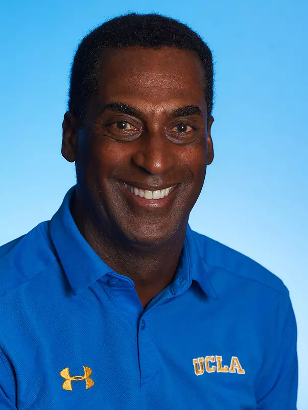 Rance Brown (Photo: Don Liebig)