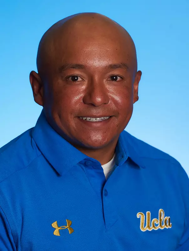 Giancarlo Cava (Photo: Don Liebig)