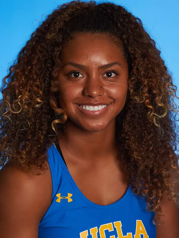 Terri Fleming (Photo: Don Liebig)