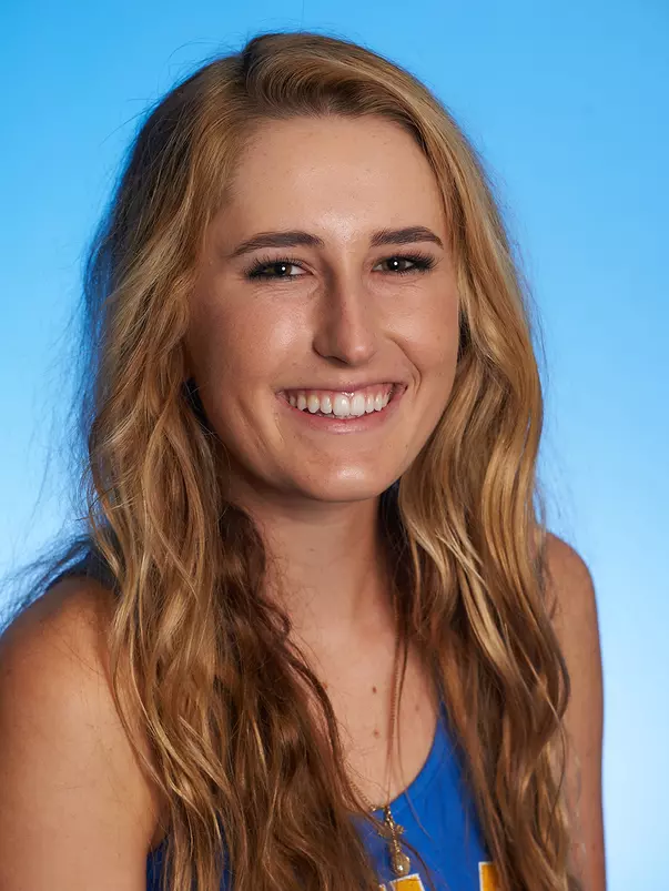 Alaina Miller (Photo: Don Liebig)