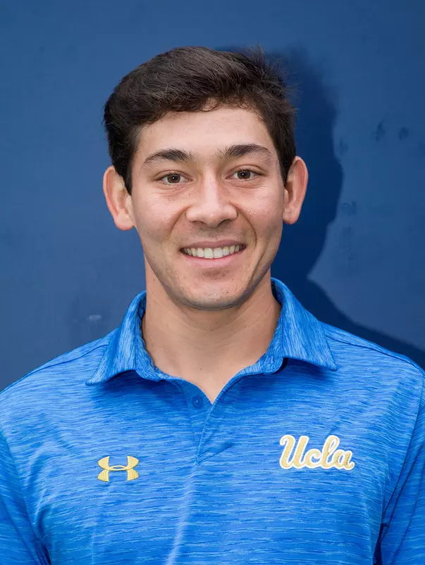 Reid Ponder (Photo: Katie Meyers)