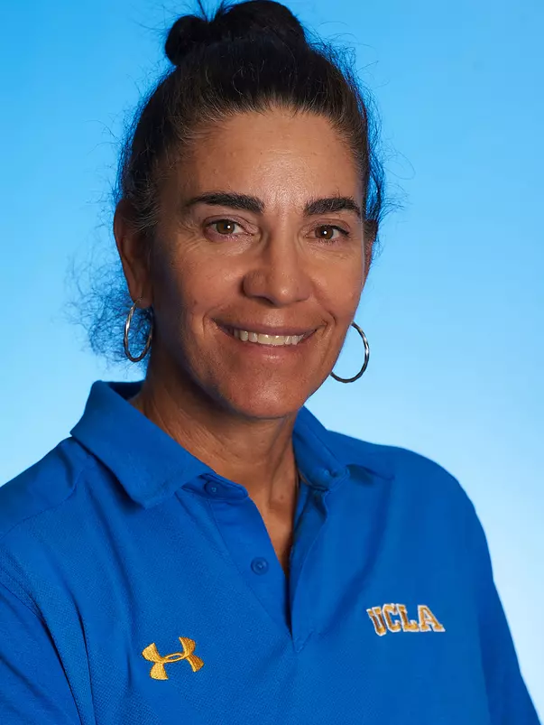 Stella Sampras Webster (Photo: Don Liebig)