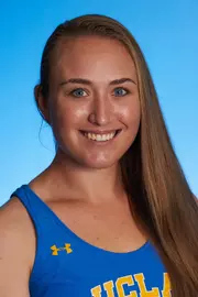 Kelly Shaffer (Photo: Don Liebig)