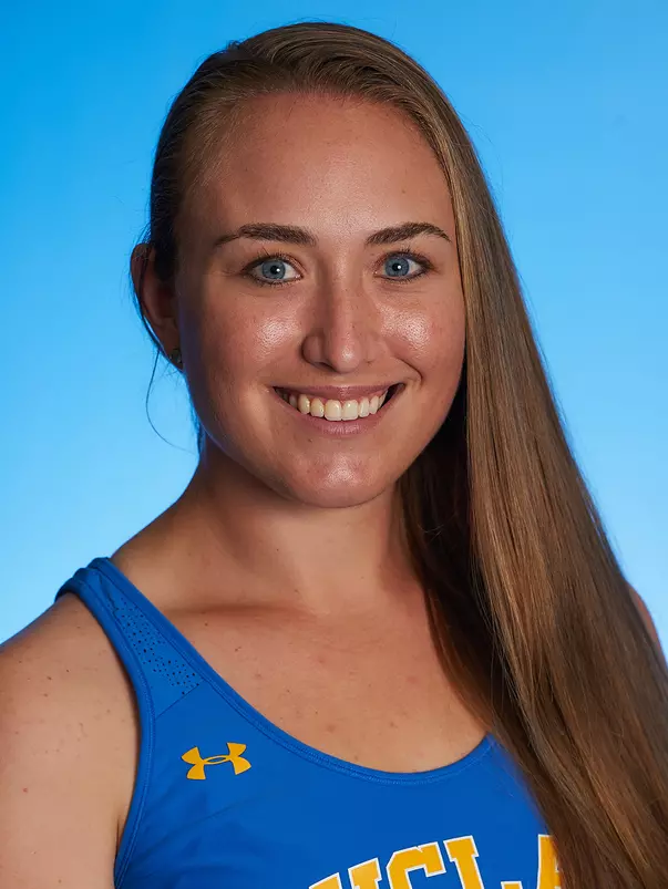 Kelly Shaffer (Photo: Don Liebig)