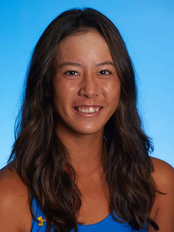 Ena Shibahara (Photo: Don Liebig)