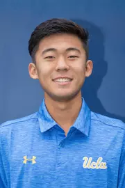 Evan Zhu (Photo: Katie Meyers)