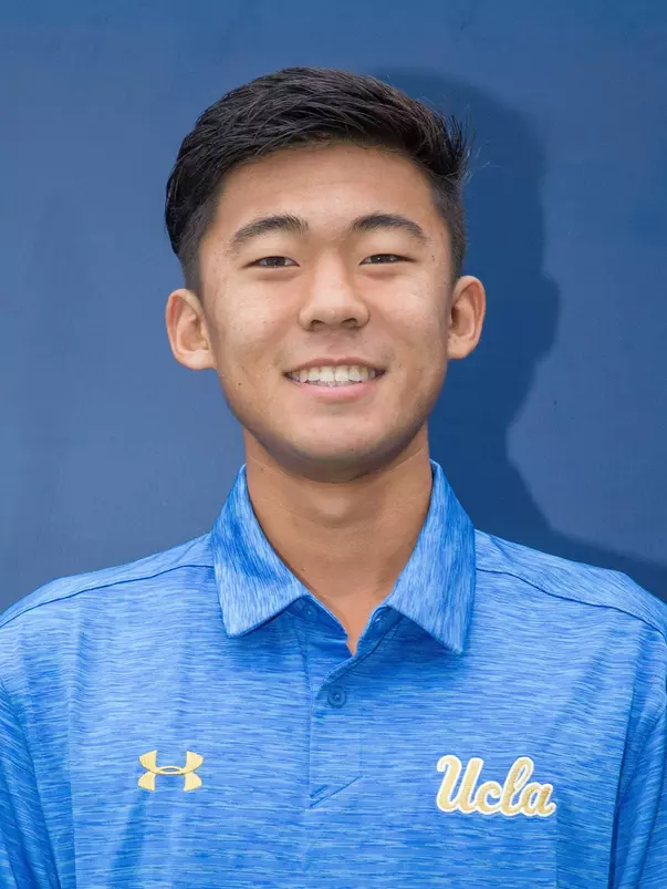 Evan Zhu (Photo: Katie Meyers)