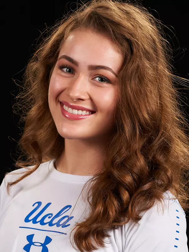 UCLA Athletics - 2019 UCLA Women's Gymnastics Media Day portraits and team photos. UCLA, Los Angeles, CA.September 20th, 2018Copyright Don Liebig/ASUCLAFlatley_Norah_003.NEF
