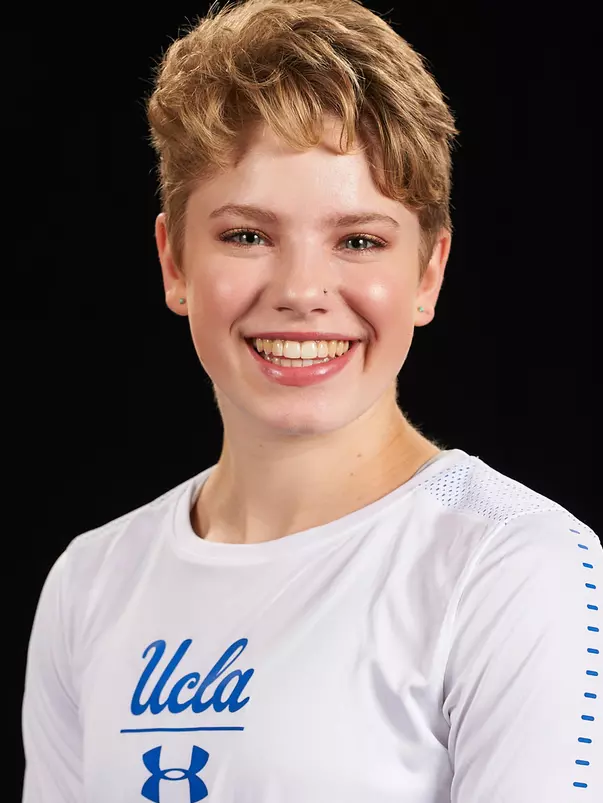 UCLA Athletics - 2019 UCLA Women's Gymnastics Media Day portraits and team photos. UCLA, Los Angeles, CA.September 20th, 2018Copyright Don Liebig/ASUCLATaubman_Sara_016.NEF