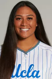 Megan Faraimo