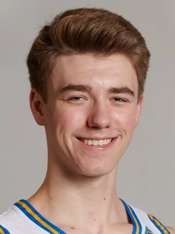 Russell Stong