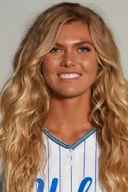 Paige Halstead