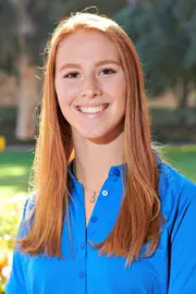 Lauren McFall