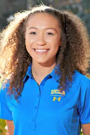Jazmin Moss